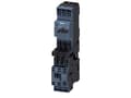 Pikkukuva 5 / 5: Siemens 3RA2120-4DE27-0AP0 3RA21204DE270AP0 Forbrugsafgrening Motorydelse ved 400 V 11 kW 690 V Nominel strøm 22 A