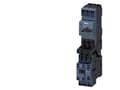 Pikkukuva 1 / 5: Siemens 3RA2120-4DE27-0AP0 3RA21204DE270AP0 Forbrugsafgrening Motorydelse ved 400 V 11 kW 690 V Nominel strøm 22 A