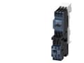 Miniatyrbild 2 av 4: Siemens 3RA2120-4NH27-0BB4 3RA21204NH270BB4 Forbrugsafgrening Motorydelse ved 400 V 15 kW 690 V Nominel strøm 28 A