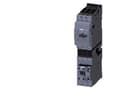 Pikkukuva 1 / 5: Siemens 3RA2130-4EA35-0NB3 3RA21304EA350NB3 Forbrugsafgrening Motorydelse ved 400 V 15 kW 690 V Nominel strøm 29 A