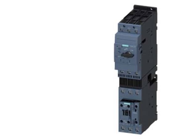 Siemens 3RA2150-4EA35-0NB3 3RA21504EA350NB3 Forbrugsafgrening Motorydelse ved 400 V 18,5 kW 690 V Nominel strøm 32 A