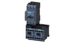 Pikkukuva 2 / 4: Siemens 3RA2210-0BA15-2AP0 3RA22100BA152AP0 Forbrugsafgrening Motorydelse ved 400 V 0,06 kW 690 V Nominel strøm 0,2 A