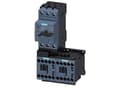 Pikkukuva 5 / 5: Siemens 3RA2210-0EA15-2BB4 3RA22100EA152BB4 Forbrugsafgrening Motorydelse ved 400 V 0,09 kW 690 V Nominel strøm 0,3 A