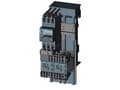 Miniatyrbild 4 av 5: Siemens 3RA2210-0JH15-2BB4 3RA22100JH152BB4 Forbrugsafgrening Motorydelse ved 400 V 0.25 kW 690 V Nominel strøm 0.85 A
