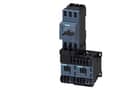 Miniatyrbild 2 av 5: Siemens 3RA2210-0KE15-2BB4 3RA22100KE152BB4 Forbrugsafgrening Motorydelse ved 400 V 0.37 kW 690 V Nominel strøm 1.1 A