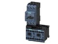 Pikkukuva 2 / 5: Siemens 3RA2210-1FA15-2BB4 3RA22101FA152BB4 Forbrugsafgrening Motorydelse ved 400 V 1,5 kW 690 V Nominel strøm 3,6 A