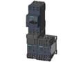 Pikkukuva 4 / 5: Siemens 3RA2210-1FE15-2BB4 3RA22101FE152BB4 Forbrugsafgrening Motorydelse ved 400 V 1,5 kW 690 V Nominel strøm 3,6 A