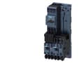 Pikkukuva 2 / 5: Siemens 3RA2220-4EF27-0BB4 3RA22204EF270BB4 Forbrugsafgrening Motorydelse ved 400 V 15 kW 690 V Nominel strøm 29 A