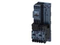 Pikkukuva 1 / 5: Siemens 3RA2220-4EF27-0BB4 3RA22204EF270BB4 Forbrugsafgrening Motorydelse ved 400 V 15 kW 690 V Nominel strøm 29 A