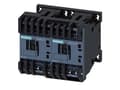 Pikkukuva 5 / 5: Siemens 3RA2315-8XB30-2BW4 Kääntymissuojausyhdistelmä 3 x katkaisija 690 V/AC 6,1 A 1 kpl 1 kpl