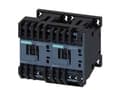 Pikkukuva 1 / 5: Siemens 3RA2315-8XB30-2BW4 Kääntymissuojausyhdistelmä 3 x katkaisija 690 V/AC 6,1 A 1 kpl 1 kpl
