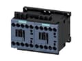 Pikkukuva 4 / 5: Siemens 3RA2318-8XB30-1AK6 Kääntymissuojausyhdistelmä 3 x katkaisija 690 V/AC 11 A 1 kpl 1 kpl