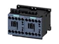 Pikkukuva 3 / 4: Siemens 3RA2318-8XB30-1BB4 Kääntymissuojausyhdistelmä 3 x katkaisija 690 V/AC 11 A 1 kpl 1 kpl
