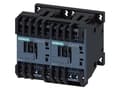 Pikkukuva 5 / 5: Siemens 3RA2318-8XB30-2AP0 Kääntymissuojausyhdistelmä 3 x katkaisija 690 V/AC 11 A 1 kpl 1 kpl
