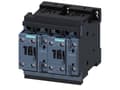 Pikkukuva 4 / 5: Siemens 3RA2325-8XB30-1BB4 Kääntymissuojausyhdistelmä 3 x katkaisija 690 V/AC 17 A 1 kpl 1 kpl