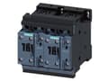 Pikkukuva 1 / 5: Siemens 3RA2325-8XB30-1BB4 Kääntymissuojausyhdistelmä 3 x katkaisija 690 V/AC 17 A 1 kpl 1 kpl