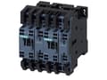 Pikkukuva 4 / 4: Siemens 3RA2325-8XB30-2BB4 Kääntymissuojausyhdistelmä 3 x katkaisija 690 V/AC 17 A 1 kpl 1 kpl