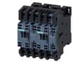 Pikkukuva 1 / 4: Siemens 3RA2325-8XB30-2BB4 Kääntymissuojausyhdistelmä 3 x katkaisija 690 V/AC 17 A 1 kpl 1 kpl