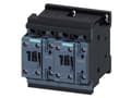 Pikkukuva 1 / 4: Siemens 3RA2326-8XB30-1AK6 Kääntymissuojausyhdistelmä 3 x katkaisija 690 V/AC 22 A 1 kpl 1 kpl