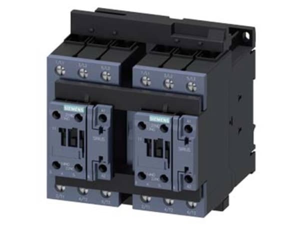 Siemens 3RA2335-8XB30-1AL2 Kääntymissuojausyhdistelmä 3 x katkaisija 690 V/AC 41 A 1 kpl 1 kpl