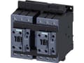 Pikkukuva 5 / 5: Siemens 3RA2337-8XB30-1NB3 Kääntymissuojausyhdistelmä 3 x katkaisija 690 V/AC 62 A 1 kpl 1 kpl