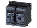Pikkukuva 1 / 5: Siemens 3RA2337-8XB30-1NB3 Kääntymissuojausyhdistelmä 3 x katkaisija 690 V/AC 62 A 1 kpl 1 kpl