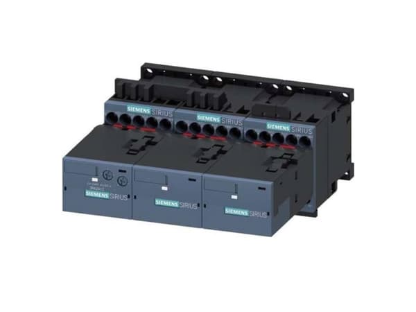 Siemens kontaktoriyhdistelmä 3RA2415-8XF31-1BB4 1 kpl (3RA24158XF311BB4)