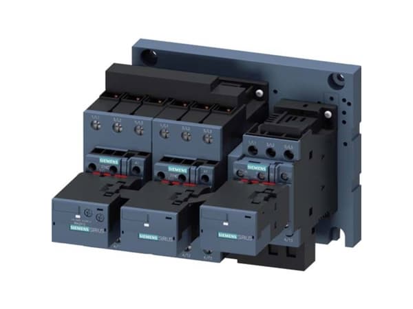 Siemens kontaktoriyhdistelmä 3RA2434-8XF32-1AL2 1 kpl (3RA24348XF321AL2)