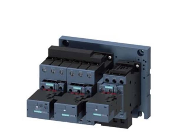 Siemens kontaktoriyhdistelmä 3RA2434-8XF32-1AL2 1 kpl (3RA24348XF321AL2)