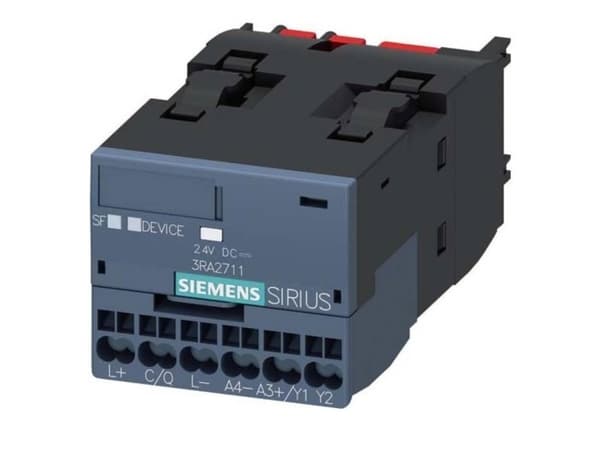 Siemens 3RA 2711-2 AA00 Funktionsmodul 1 st