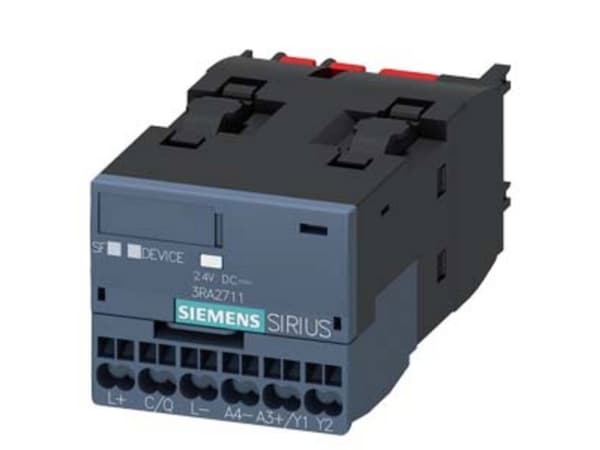 Siemens 3RA 2711-2 AA00 Funktionsmodul 1 st