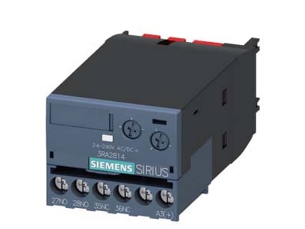 Siemens 3RA2814-1FWW10 extrabrytare 1 st