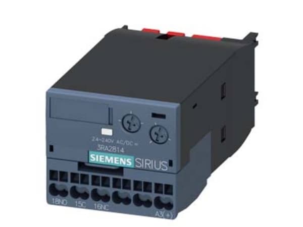 Siemens 3RA2814-2AWW10 extrabrytare 1 st