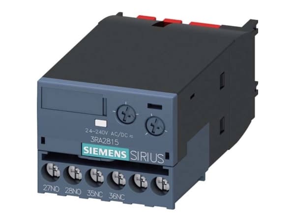 Siemens 3RA2815-1FW10 extrabrytare 1 st