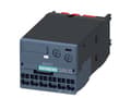 Pikkukuva 2 / 5: Siemens 3RA28312DG10 3RA2831-2DG10 Aikarele 24 V 1 kpl 1 kpl