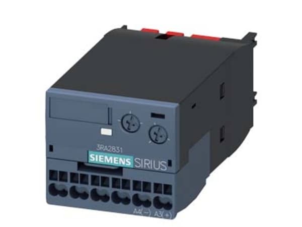 Siemens 3RA28312DG10 3RA2831-2DG10 Aikarele 24 V 1 kpl 1 kpl
