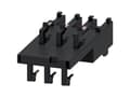 Miniatyrbild 3 av 5: Siemens 3RA2911-2GA00 Anslutningskomponent 1 st (B x H x D) 45 x 43,8 x 97,5 mm