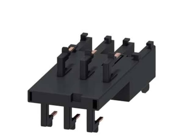 Siemens 3RA2911-2GA00 Anslutningskomponent 1 st (B x H x D) 45 x 43,8 x 97,5 mm