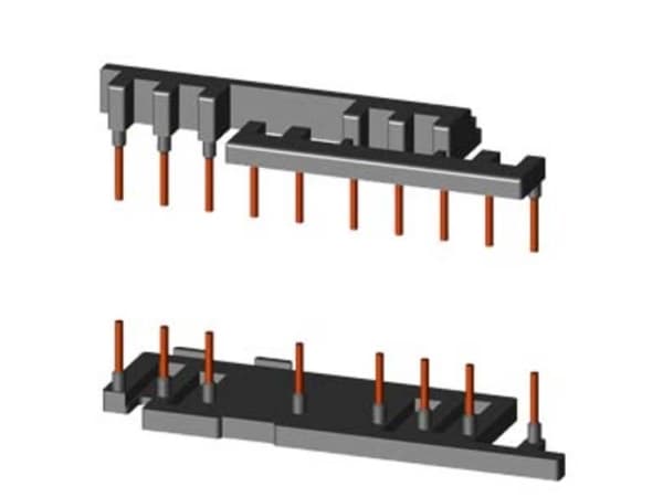 Siemens 3RA2913-2AA1 Distributionssats 1 st