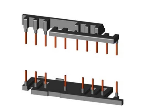 Siemens 3RA2913-2AA1 Distributionssats 1 st