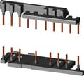 Miniatyrbild 1 av 5: Siemens 3RA2913-2AA1 Distributionssats 1 st
