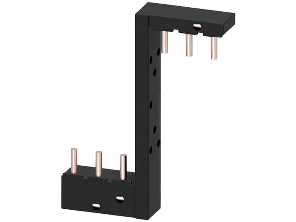 Siemens 3RA2936-1A Hovedstrømforbinder 1 stk (B x H x T) 116.2 x 146.5 x 24.5 mm