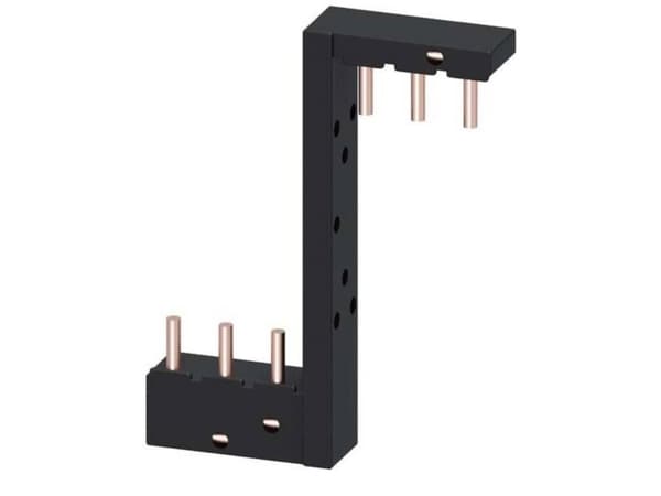Siemens 3RA2936-1A Hovedstrømforbinder 1 stk (B x H x T) 116.2 x 146.5 x 24.5 mm