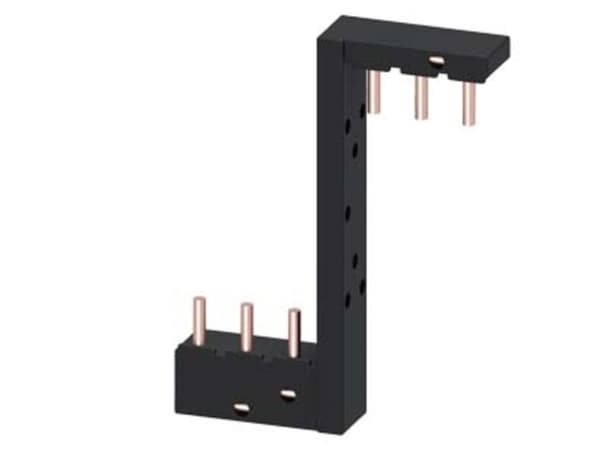 Siemens 3RA2936-1A Hovedstrømforbinder 1 stk (B x H x T) 116.2 x 146.5 x 24.5 mm