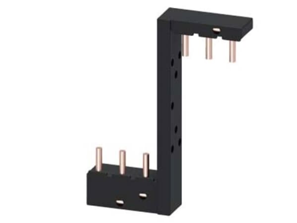 Siemens 3RA2936-1A Hovedstrømforbinder 1 stk (B x H x T) 116.2 x 146.5 x 24.5 mm