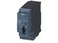 Miniatyrbild 4 av 4: Siemens 3RA6120-1BB33 3RA61201BB33 Direktstarter Motorydelse ved 400 V 0.37 kW 690 V Nominel strøm 1.25 A
