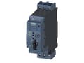 Miniatyrbild 4 av 4: Siemens 3RA6120-1DB34 3RA61201DB34 Direktstarter Motorydelse ved 400 V 5.5 kW 690 V Nominel strøm 12 A