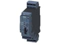 Miniatyrbild 4 av 4: Siemens 3RA6120-2BB32 3RA61202BB32 Direktstarter Motorydelse ved 400 V 0.37 kW 690 V Nominel strøm 1.25 A
