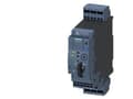 Miniatyrbild 1 av 4: Siemens 3RA6120-2BB32 3RA61202BB32 Direktstarter Motorydelse ved 400 V 0.37 kW 690 V Nominel strøm 1.25 A