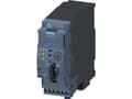 Miniatyrbild 5 av 5: Siemens 3RA6400-1CB43 3RA64001CB43 Direktstarter Motorydelse ved 400 V 1.5 kW 690 V Nominel strøm 4 A